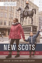 Studies in British and Irish Migration - New Scots