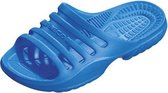 Beco Badslippers Blauw Junior Maat 35