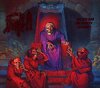 Death - Scream Bloody Gore Reissue