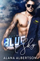 Blue Devils 1 - Blue Sky