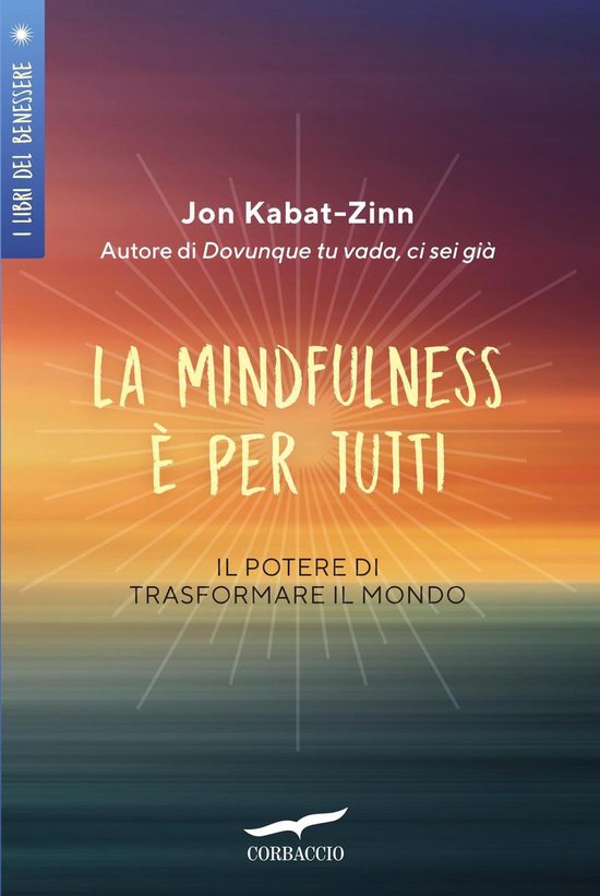 Riprendere i sensi 4 - La mindfulness è per tutti - cover