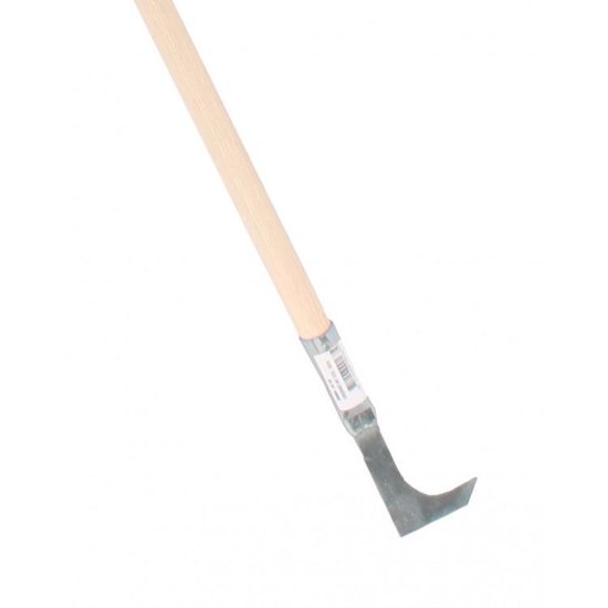 Hendrik Jan - Voegenmes - Steel 150 cm van Hendrik Jan — afbeelding 2