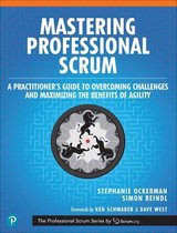 The Professional Scrum Series - Mastering Professional Scrum