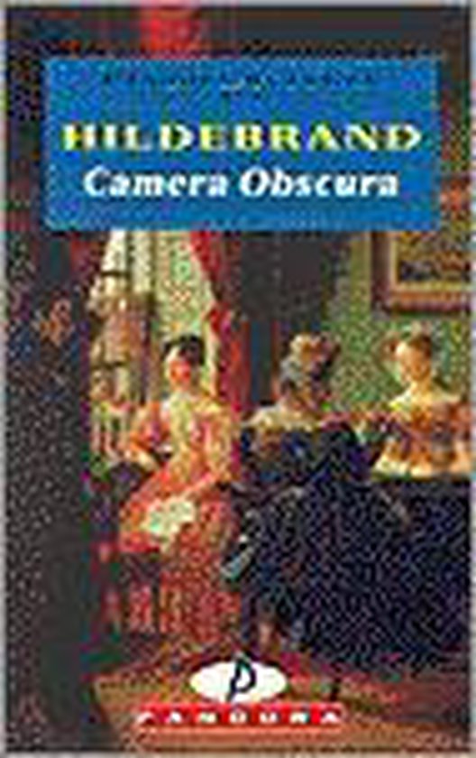 Foto: Camera obscura