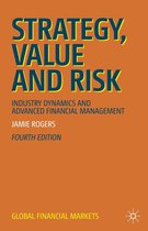 Global Financial Markets - Strategy, Value and Risk
