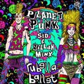 Planet Punk