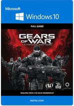 Gears of War: Ultimate Edition - Windows 10 Download