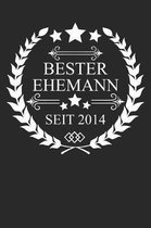 Bester Ehemann seit 2014