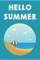 Hello Summer