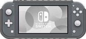 Nintendo Switch Lite Hori Beschermhoes - Grijs