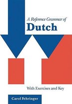 A Reference Grammar of Dutch