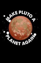 Make Pluto A Planet Again