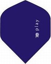 Target PRO Std Play Purple (OP=OP)  Set Ã  3 stuks