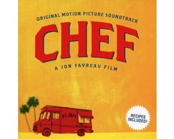 Chef - OST