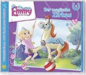 Prinzessin Emmy 02. Der magische Zirkus