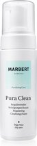 Marbert Pura Clean Regulating Cleansing Foam Reinigingsschuim 150 ml