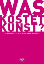 Was kostet Kunst? (German Edition)
