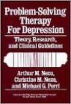 Problem-Solving Therapy for Depression