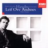 Haydn: Piano Sonatas / Leif Ove Andsnes