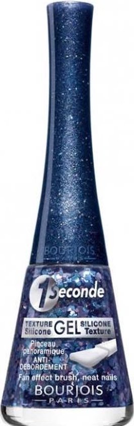 Bourjois Maniküre Toppings – Bunte Perlen Für 3D-Nageldesign In Sommerlichen Farben