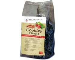 Paardensnacks Cookies, 1 Kg - Bijna Uitverkocht!