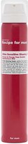 Recipe for Men scheerschuim voor gevoelige huid 100ml
