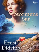 Grålögan 1 - Stormens öar
