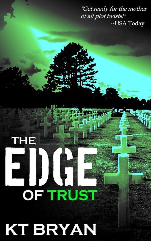 Team Edge 1 - The Edge of Trust (ebook), Kt Bryan | 9781482705089 ...