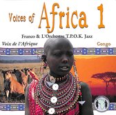 Voices Of Africa 1