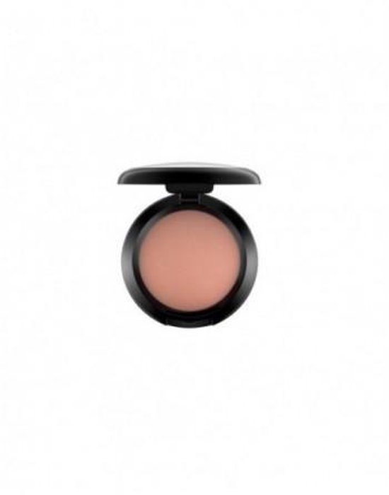 Axe Mac Powder Blush Gingerly 6g