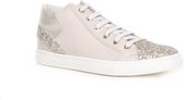 Kickers - Kick M.Bottien 24016k - Gesloten Schoenen - Meisjes - Beige - Vitello vt Sabbia