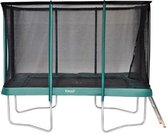Etan Premium Gold 0965 Combi 281 x 201 cm groen- Gratis Afdekhoes