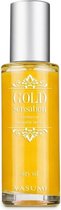 Yasumi Gold Sensation Dry Oil 50ml.