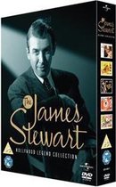 James Stewart Collection
