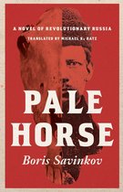 Russian and East European Studies - Pale Horse