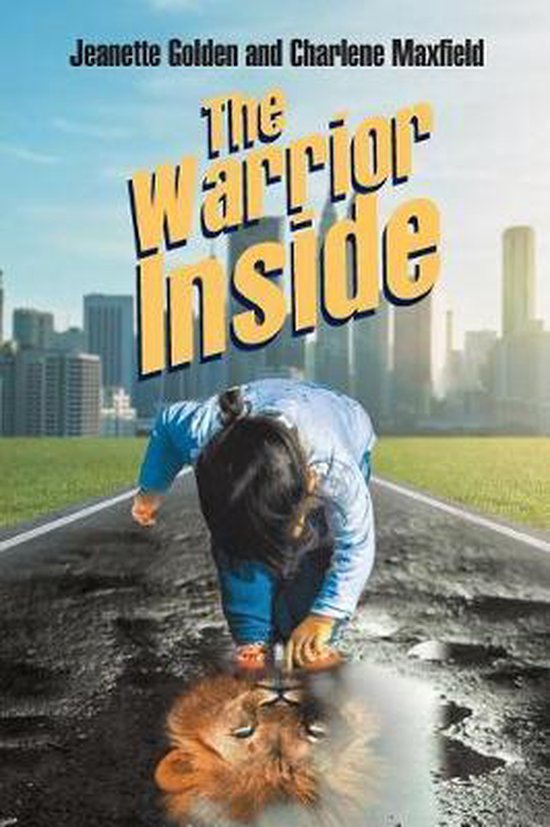 The Warrior Inside - cover