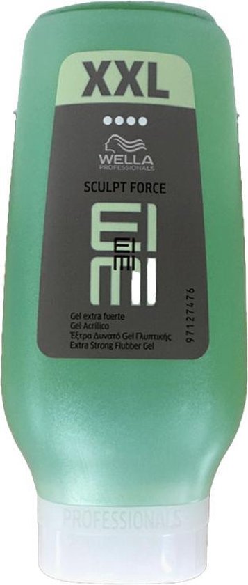 Wella Professional - Eimi Sculpt Force