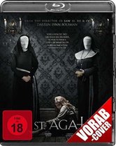 St. Agatha (Blu-ray)