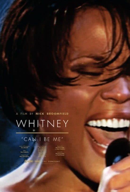 Whitney: Can I Be Me