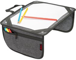 Reer - Tekentafeltje - Speeltafel auto - Autotafeltje kind - Speeltafeltje- vakantie tip