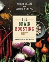 The Brain Boosting Diet