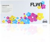 FLWR - Toner / 305X / Zwart - Geschikt voor HP