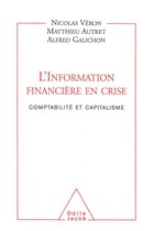 L' Information financière en crise