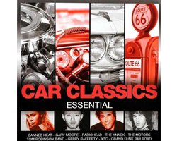 Car Classics