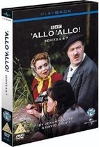 Allo Allo - Season 6-7