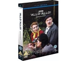 Allo Allo - Season 6-7
