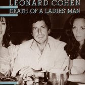 Death Of A Ladies' Man (LP)