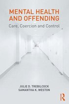 Mental Health and Offending