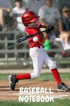 Baseball Notebook