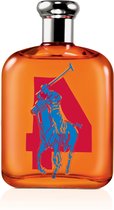 Ralph Lauren Big Pony 4 - 75 ml - Eau de toilette